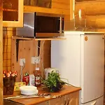 Izbushka Будинок відпочинку Рига