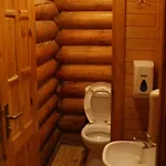 Izbushka Рига