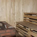 Будинок відпочинку Izbushka Рига