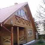 Будинок відпочинку Izbushka
