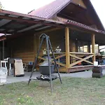 Izbushka Рига
