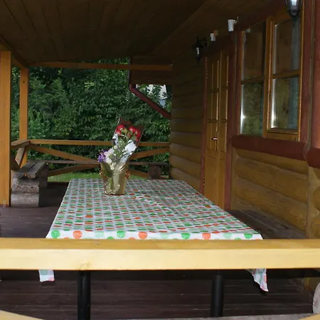 Semesterbostad Izbushka