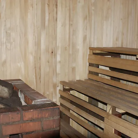 Semesterbostad Izbushka Riga