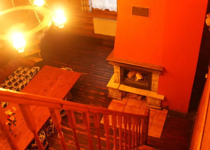 Сasa de vacaciones Izbushka Riga