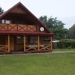 Nyaraló Izbushka Riga