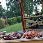 Izbushka Riga