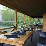 Izbushka Nyaraló Riga