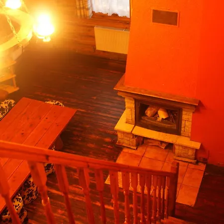 Holiday home Izbushka Riga