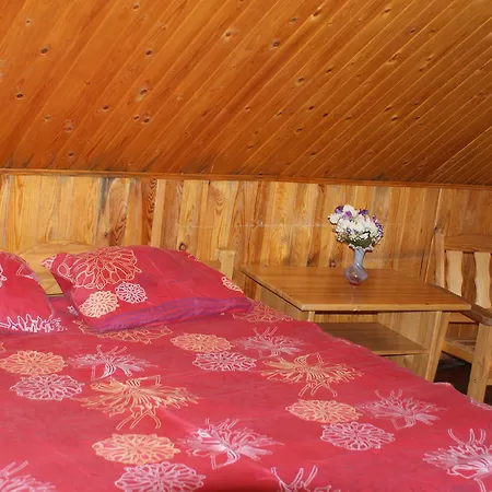 Holiday home Izbushka