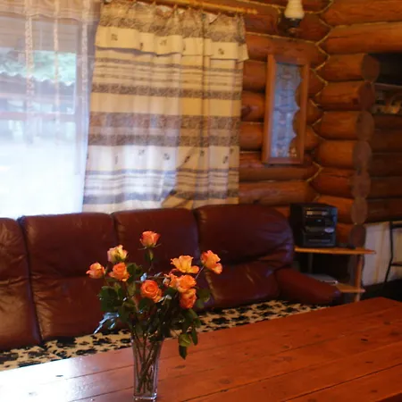 Holiday home Izbushka *