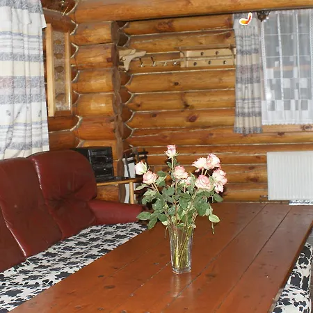 Holiday home Izbushka