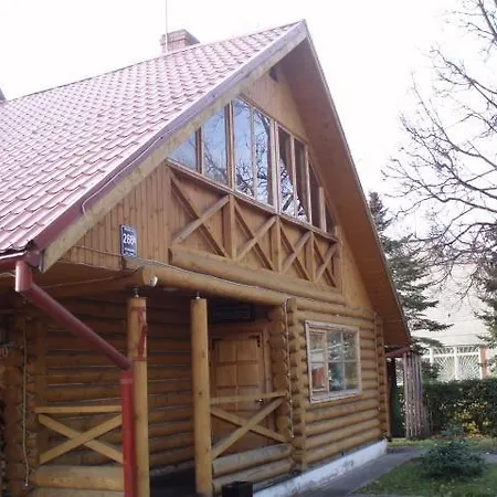 Holiday home Izbushka