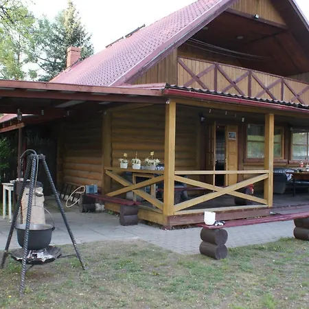 伊兹布希卡宾馆