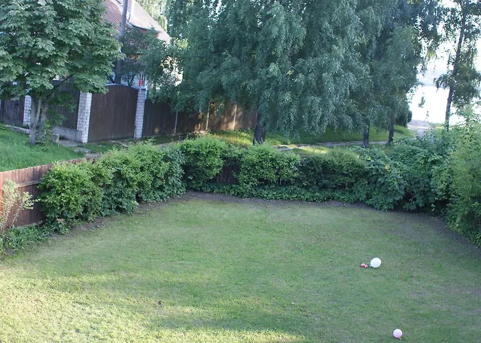 伊兹布希卡宾馆 里加