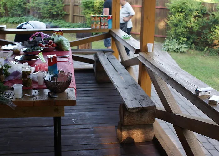 伊兹布希卡宾馆