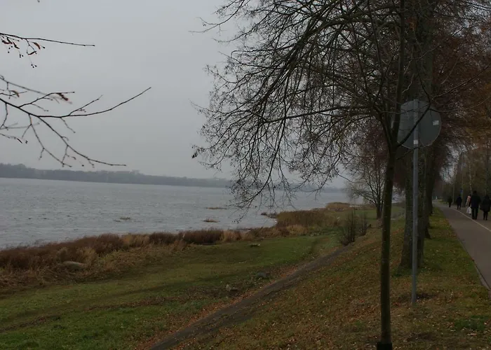 伊兹布希卡宾馆