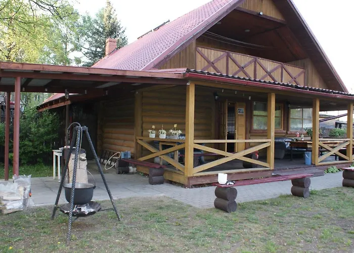 伊兹布希卡宾馆