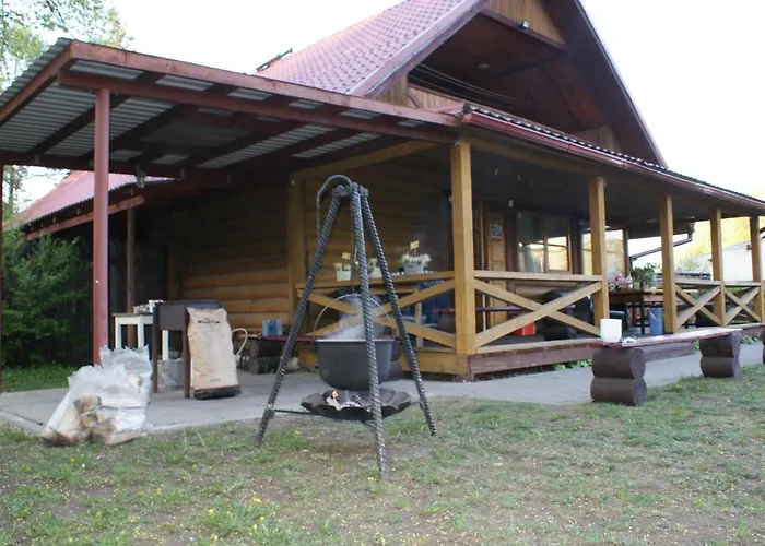 伊兹布希卡宾馆 里加